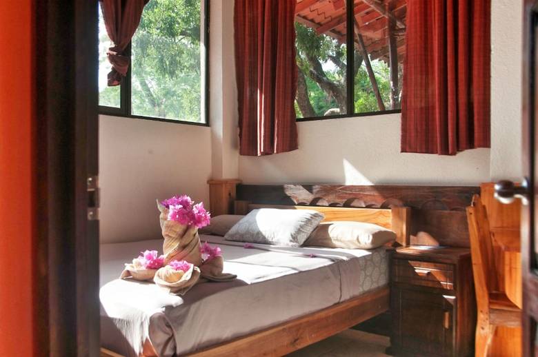Hotel Pension Playa Samara
