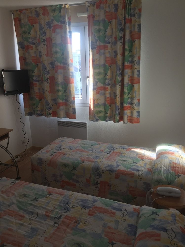Hotel Le Boischaut