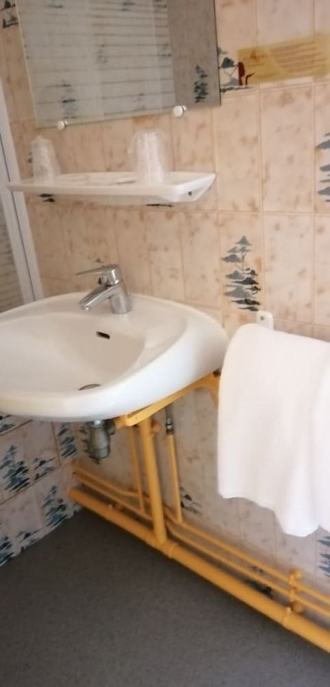 Hotel Le Boischaut