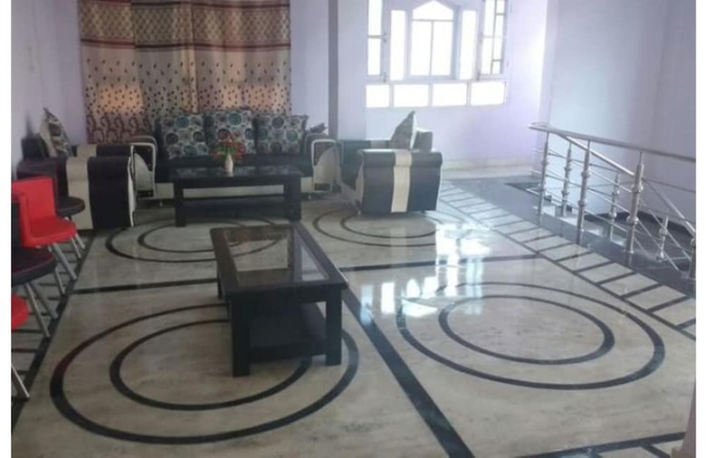 Hotel Sobo Central
