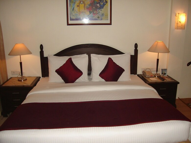 Fortune Park Panchwati, Kolkata -member Itc Hotel Group