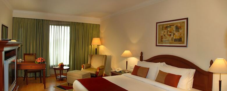 Fortune Park Panchwati, Kolkata -member Itc Hotel Group