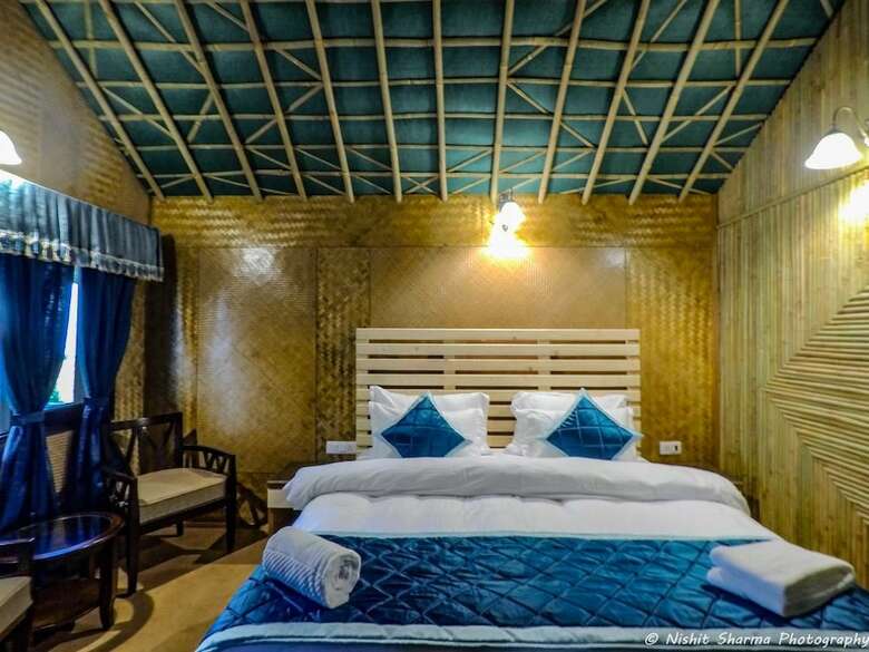 Hotel Nainital Adventure Park And Resort