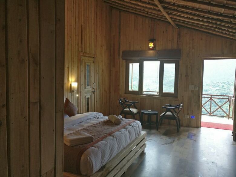 Hotel Nainital Adventure Park And Resort
