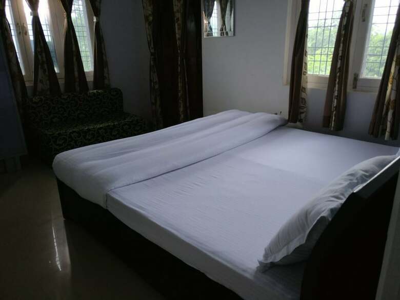 Hotel Nainital Adventure Park And Resort