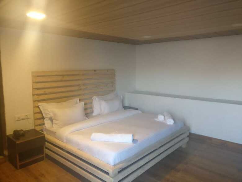 Hotel Nainital Adventure Park And Resort