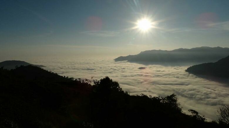 Hotel Nainital Adventure Park And Resort
