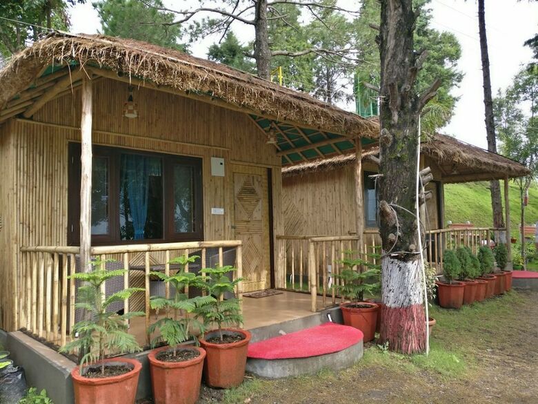 Hotel Nainital Adventure Park And Resort
