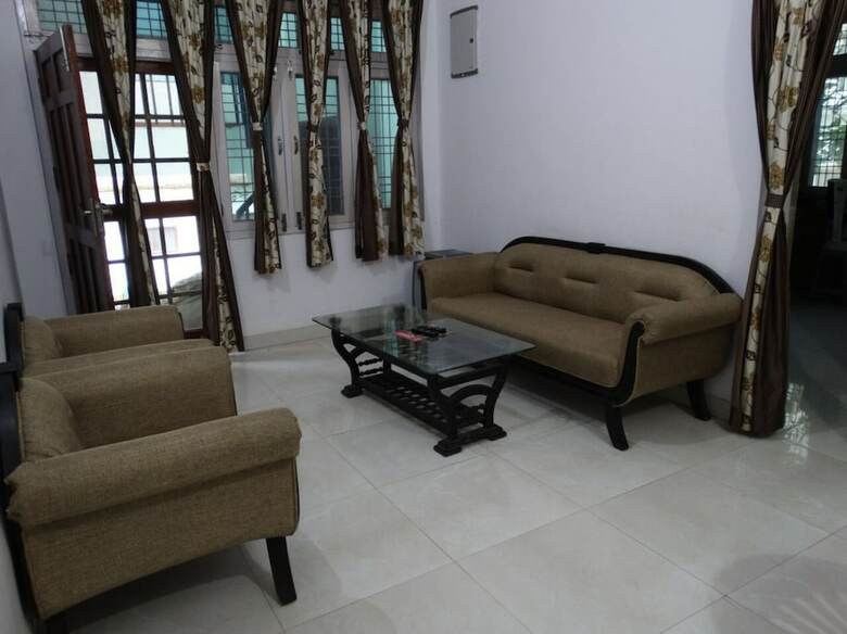 Hotel Nainital Adventure Park And Resort