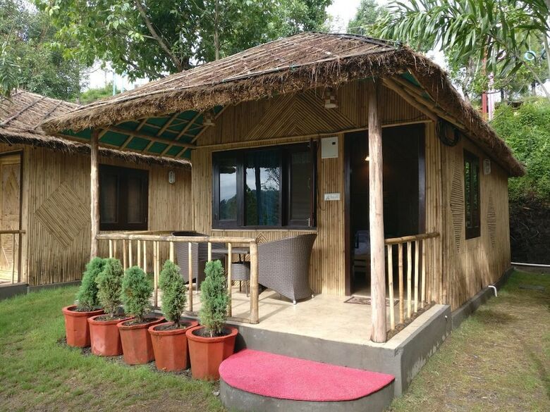 Hotel Nainital Adventure Park And Resort