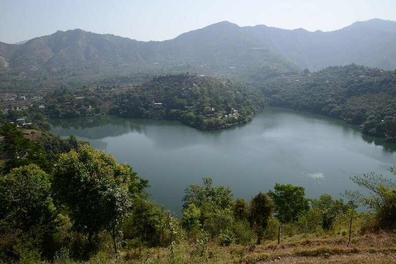 Hotel Nainital Adventure Park And Resort