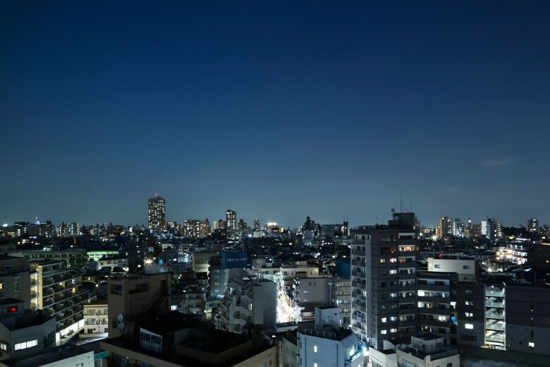 Hotel Hoshino Resorts Omo5 Tokyo Otsuka