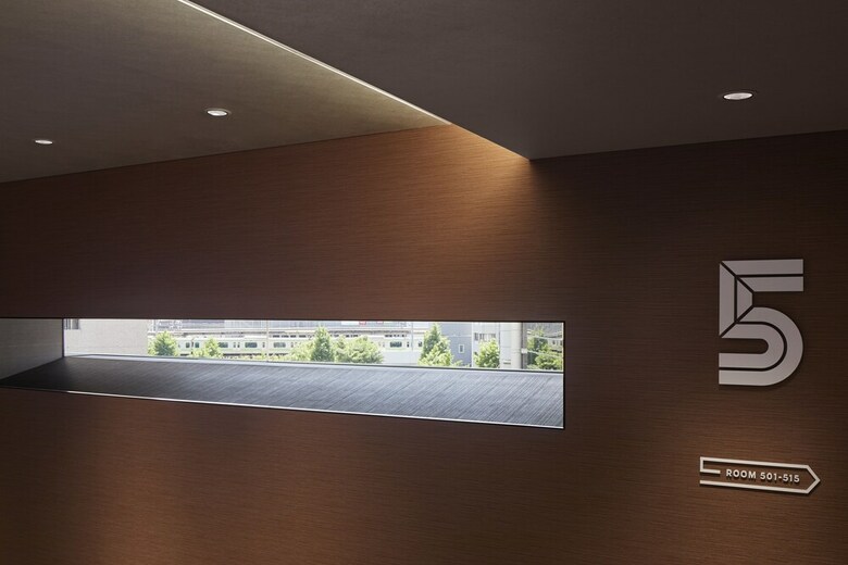 Hotel Hoshino Resorts Omo5 Tokyo Otsuka