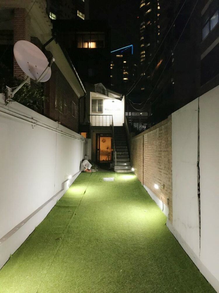 Hotel Hong Star
