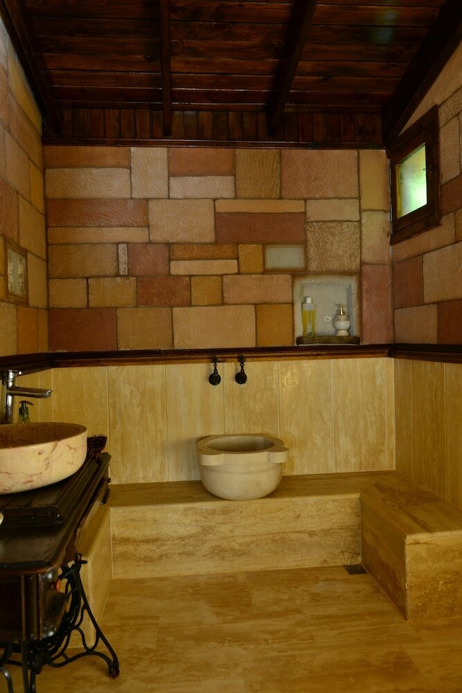 Hotel Salkim Konak Agac Evler