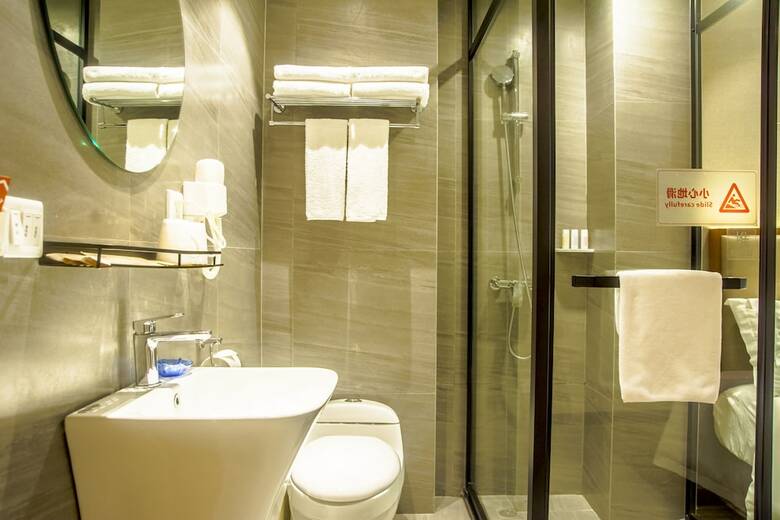 Shenzhen Uniton Hotel
