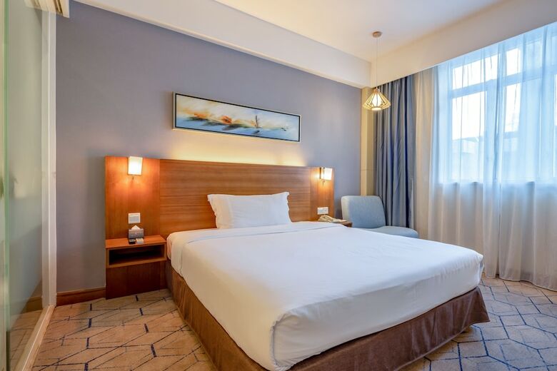 Shenzhen Uniton Hotel