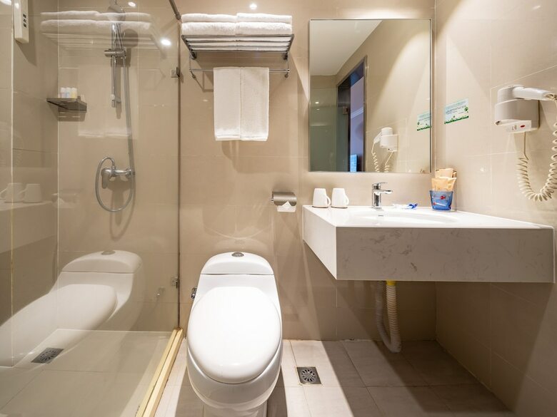 Shenzhen Uniton Hotel