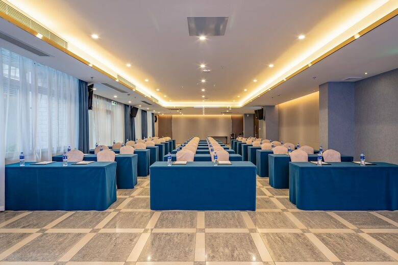 Shenzhen Uniton Hotel