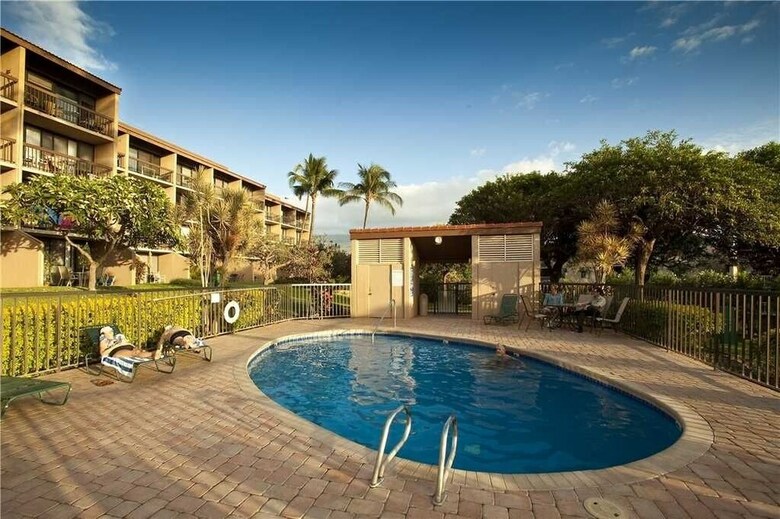 Maui Vista 1225 - 1 Br Condo