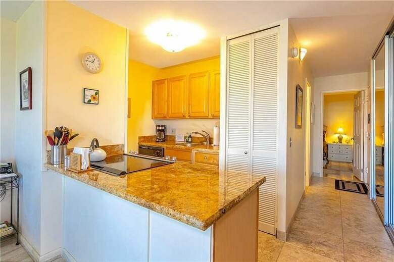 Maui Vista 1225 - 1 Br Condo