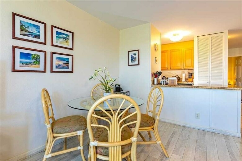 Maui Vista 1225 - 1 Br Condo