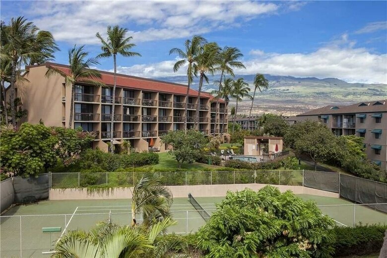 Maui Vista 1225 - 1 Br Condo