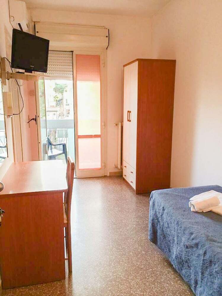 Hotel Morri