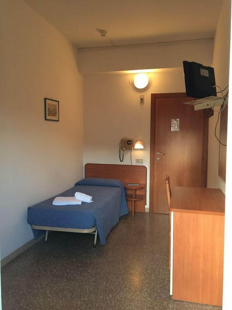 Hotel Morri