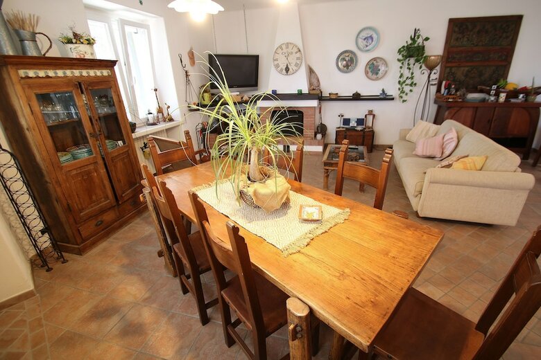 Apartamento Villa Amazing Sunset Terrace