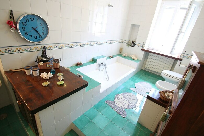 Apartamento Villa Amazing Sunset Terrace