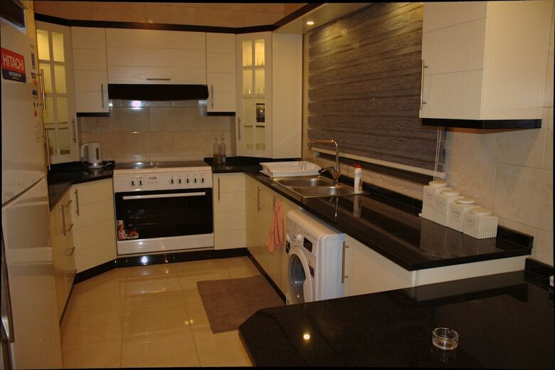 Apartamentos Cozy & Gated Compound