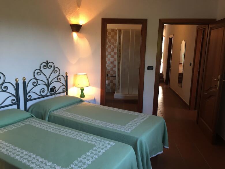 Residencia Le Antunne