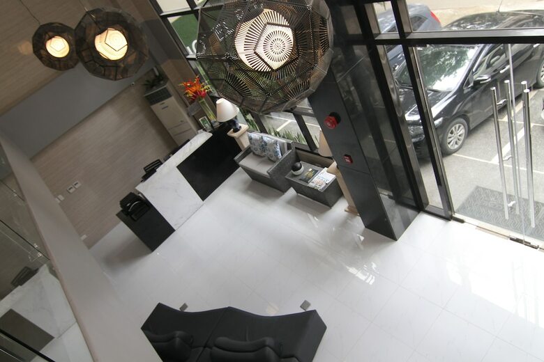 Cebu Hotel Plus