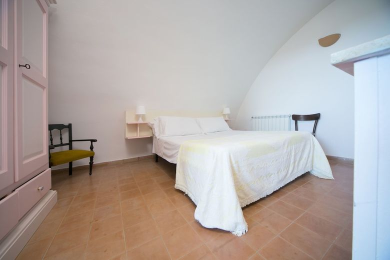 Agroturismo Masseria Nanni