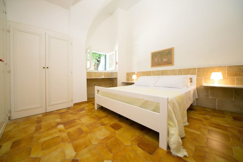 Agroturismo Masseria Nanni