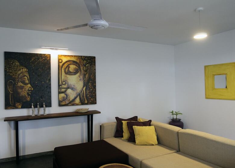 Mandala Villas