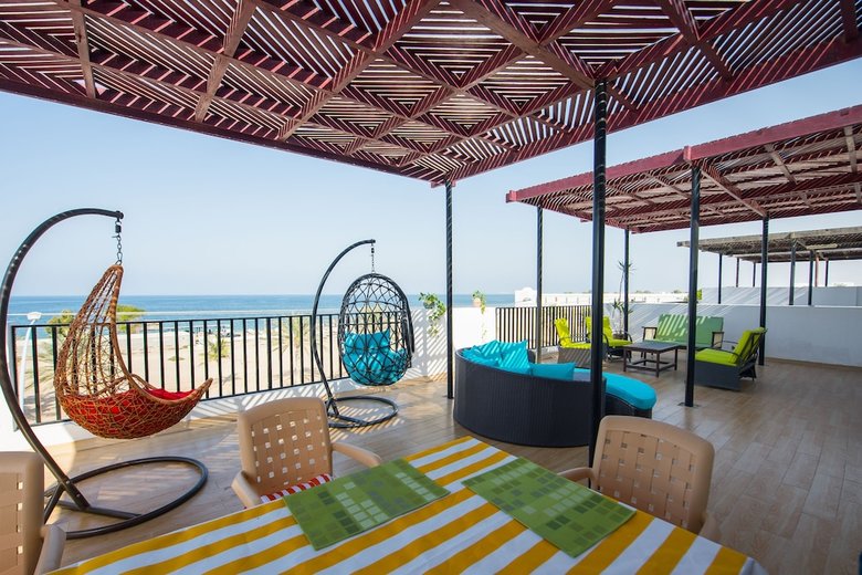 Bed & Breakfast Lana Villa