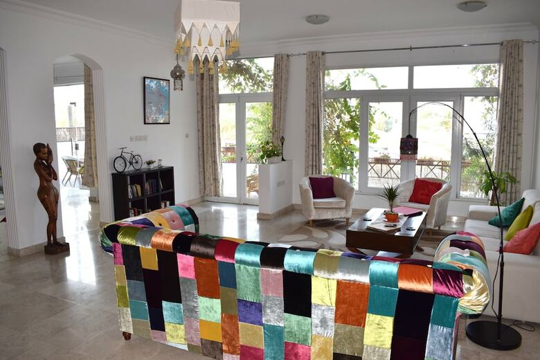 Bed & Breakfast Lana Villa