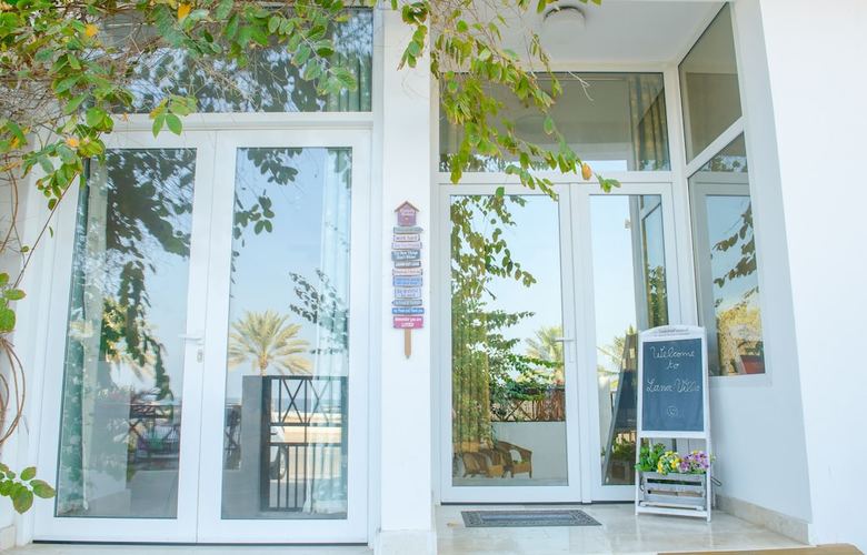 Bed & Breakfast Lana Villa