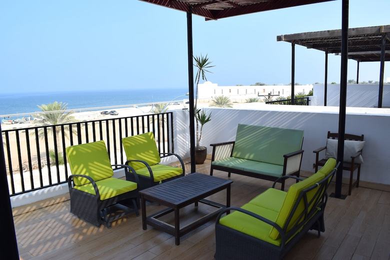 Bed & Breakfast Lana Villa