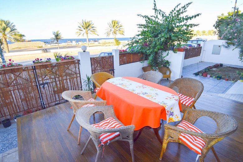 Bed & Breakfast Lana Villa