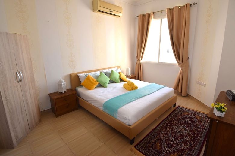 Bed & Breakfast Lana Villa