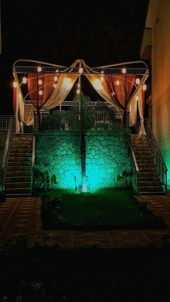 Evra Halal Boutique Hotel - All Inclusive