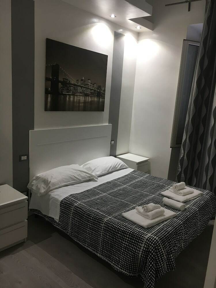 Apartamento Vatican World House