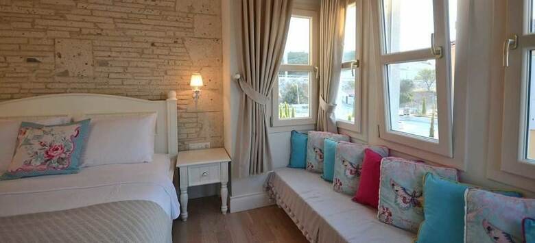 Hotel Port Villa Deniz