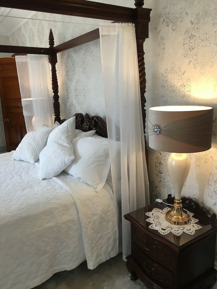 Ledgowan Lodge Hotel