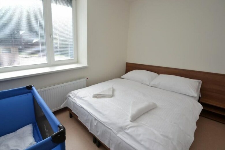 Apartm�ny Rokytka Snowhouse