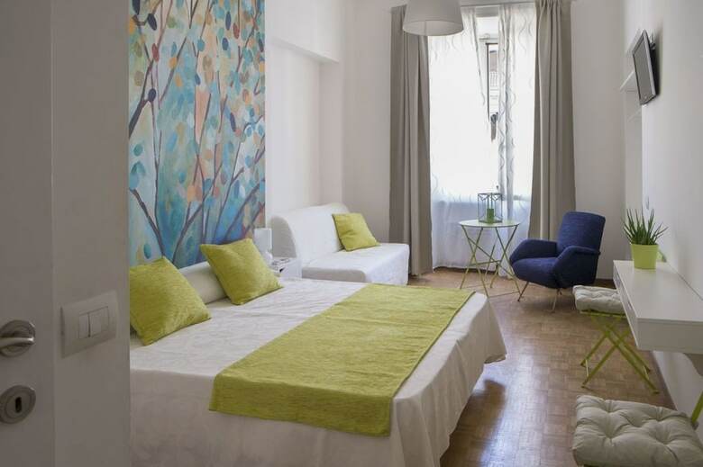 Hotel Domus Crescenzio