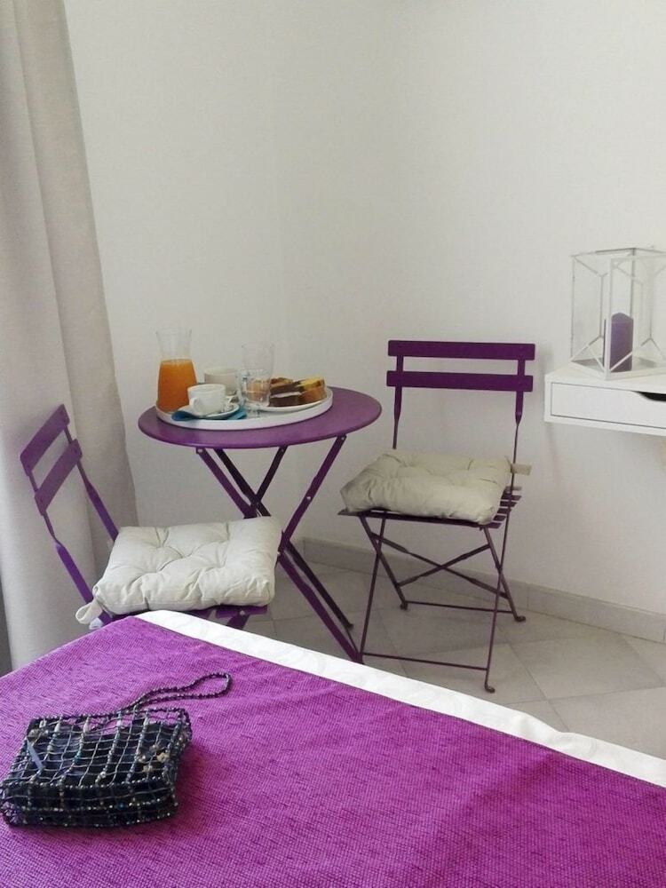 Hotel Domus Crescenzio